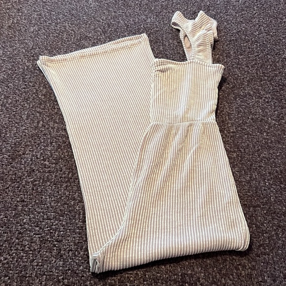 GUC M Caution to the Wind Lightweight Jumpsuit - Picture 10 of 10